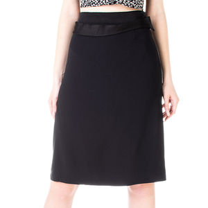 DICE KAYEK BLACK SKIRT | WOMENS SIZE S